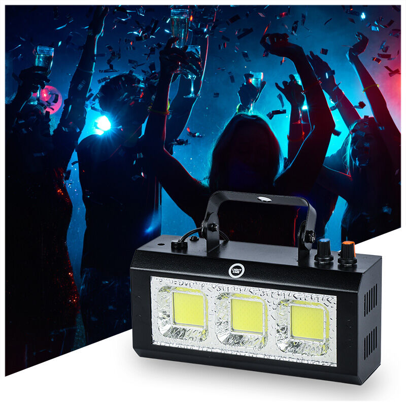 LIGHT4ME STROBOLIGHT 60W