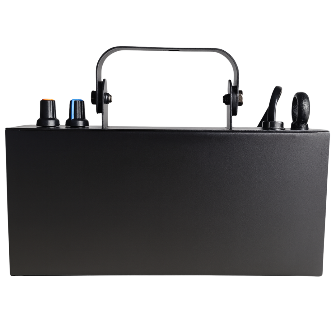 LIGHT4ME STROBE 60W RGB strobe Lichteffekt