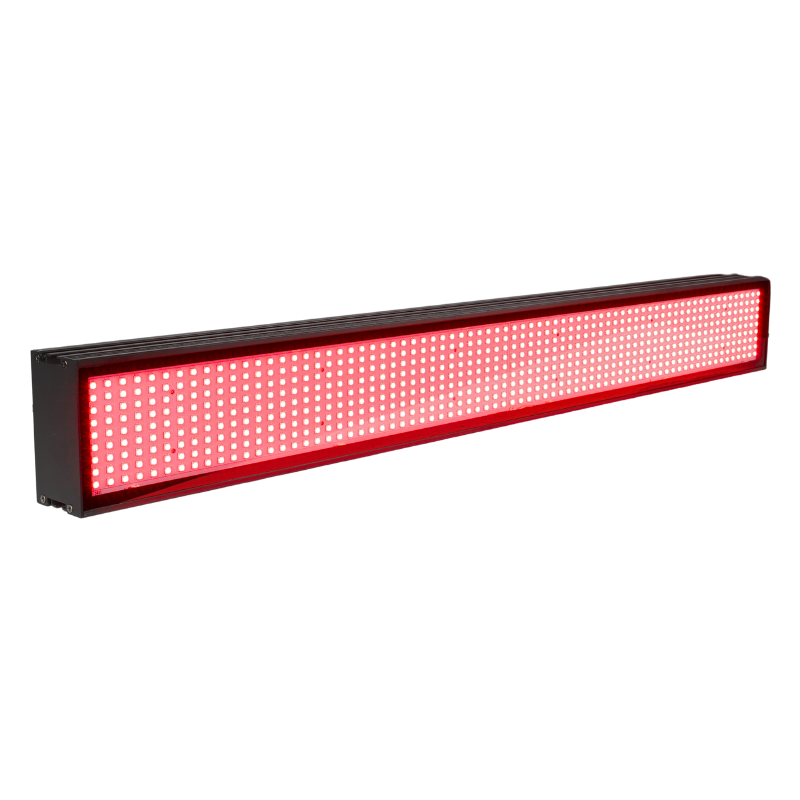 Light4Me STROBE BAR 1000 RGB LED Bars
