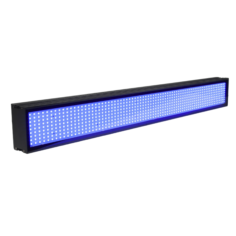 Light4Me STROBE BAR 1000 RGB LED Bars