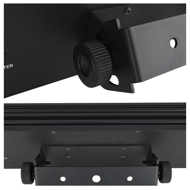 Light4Me STROBE BAR 1000 RGB LED Bars
