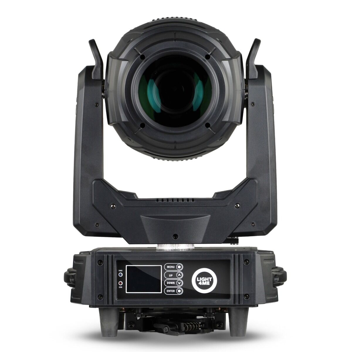 Light4Me Venom Hybrid 470W LED CMY