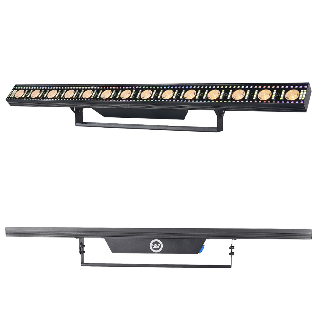 LIGHT4ME VENOM STROBE BAR V2 Lichtleiste