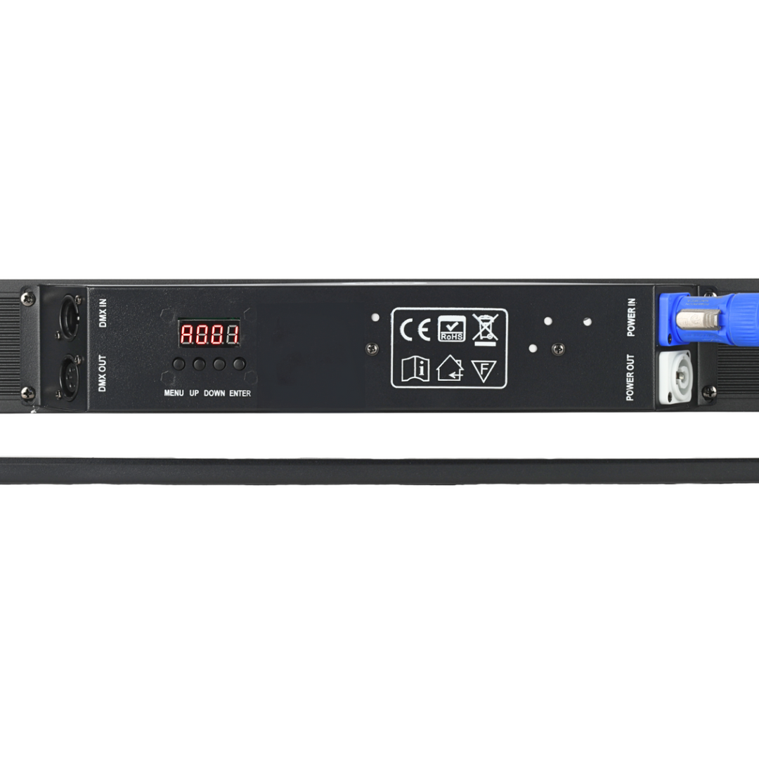 LIGHT4ME VENOM STROBE BAR V2 Lichtleiste