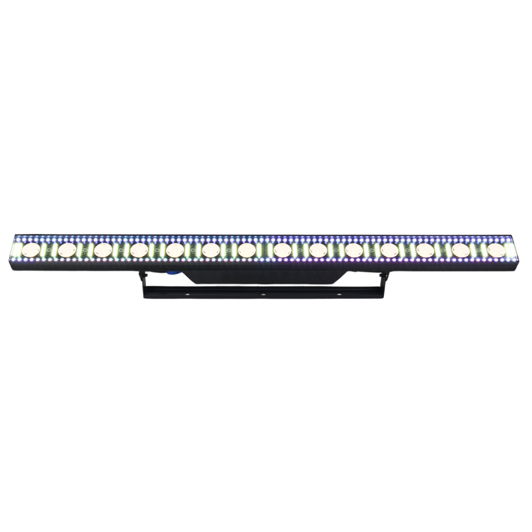 LIGHT4ME VENOM STROBE BAR V2 Lichtleiste