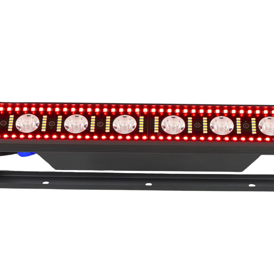 LIGHT4ME VENOM STROBE BAR V2 Lichtleiste