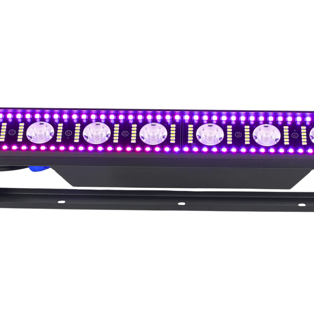 LIGHT4ME VENOM STROBE BAR V2 Lichtleiste