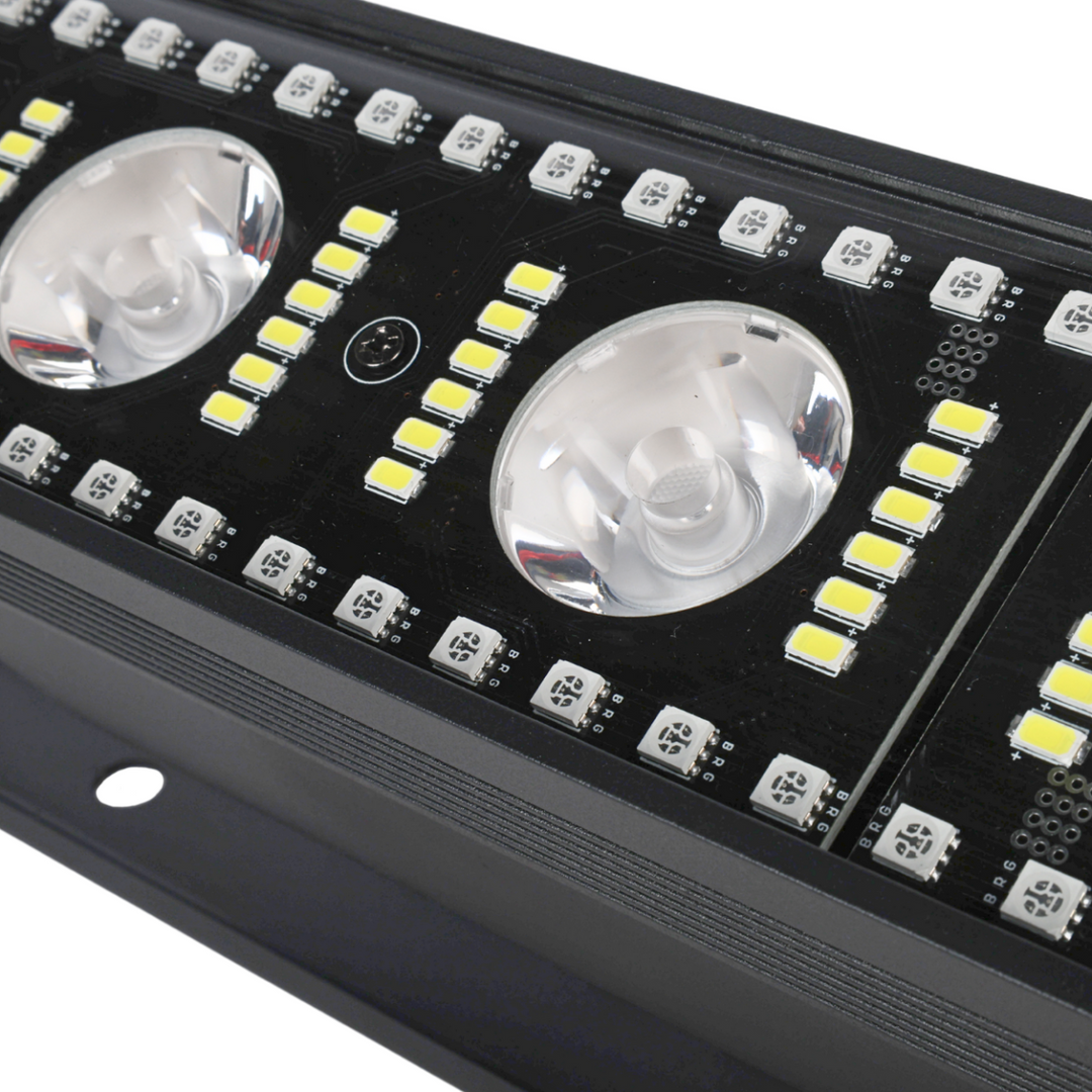 LIGHT4ME VENOM STROBE BAR V2 Lichtleiste