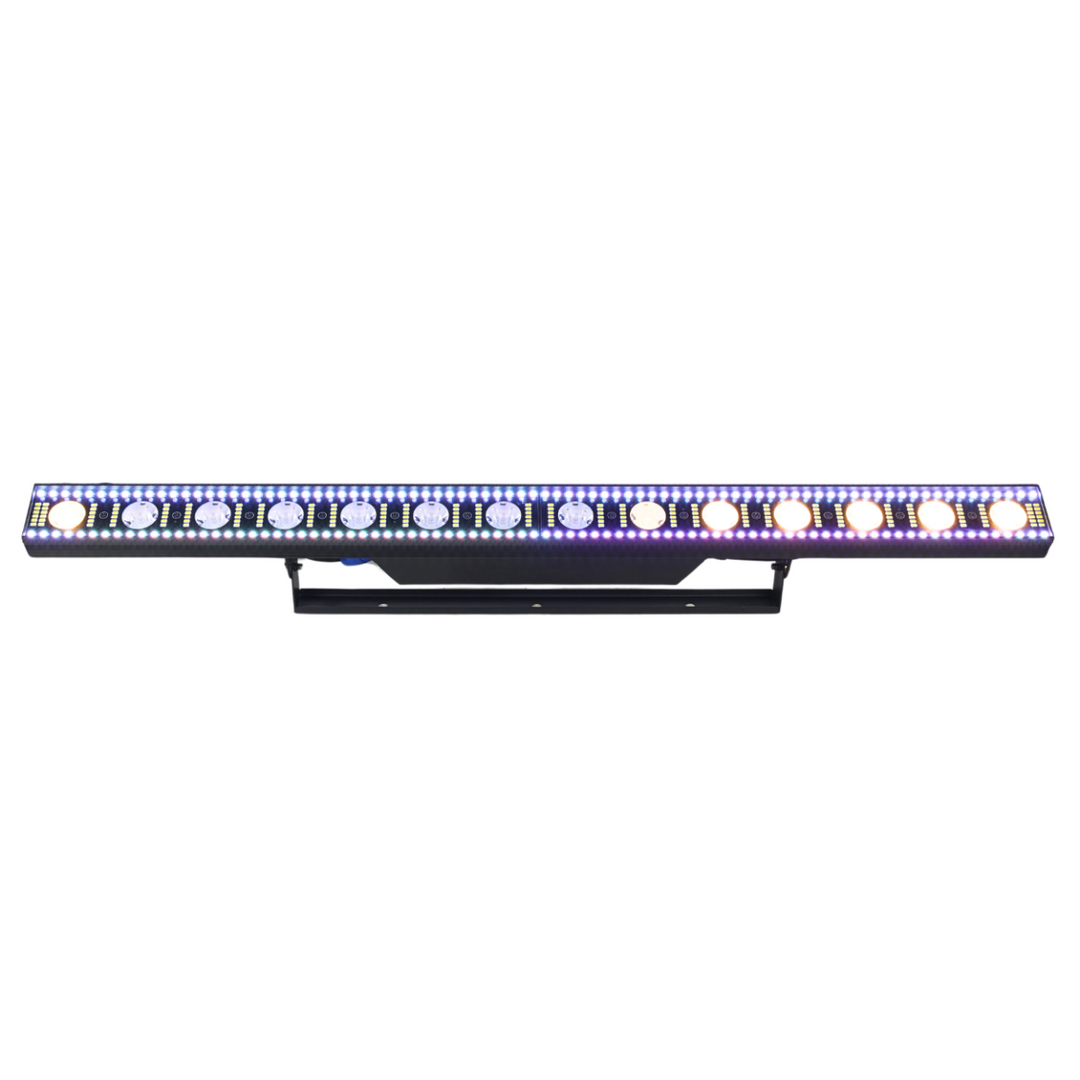 LIGHT4ME VENOM STROBE BAR V2 Lichtleiste