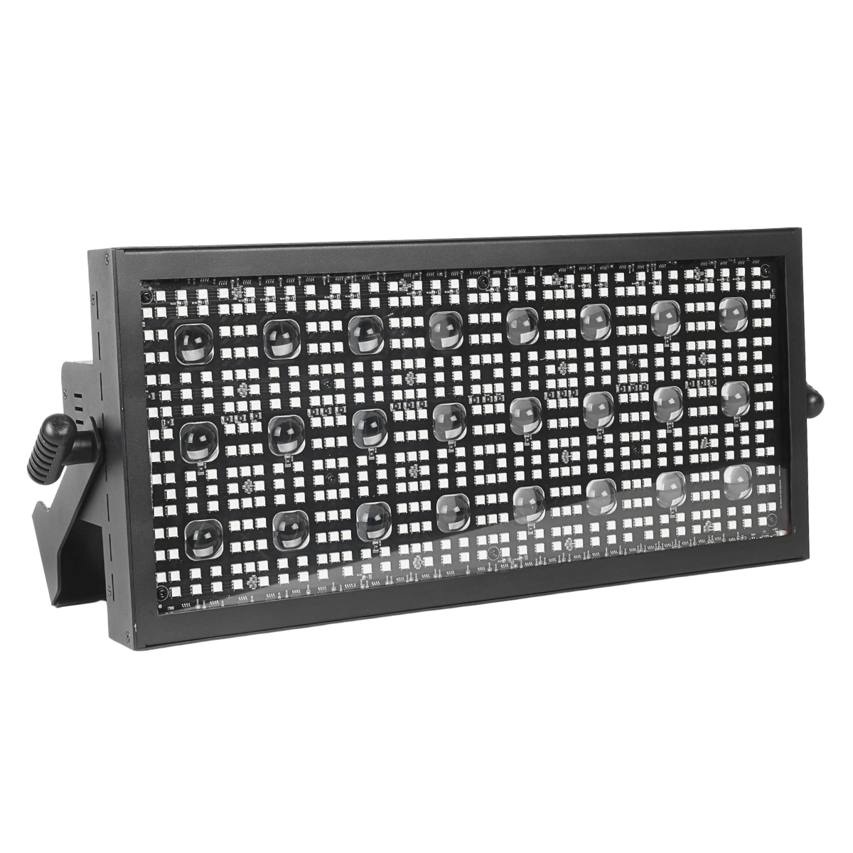 LIGHT4ME VENOM STROBE PANEL V2 Stroboskop sceniczn