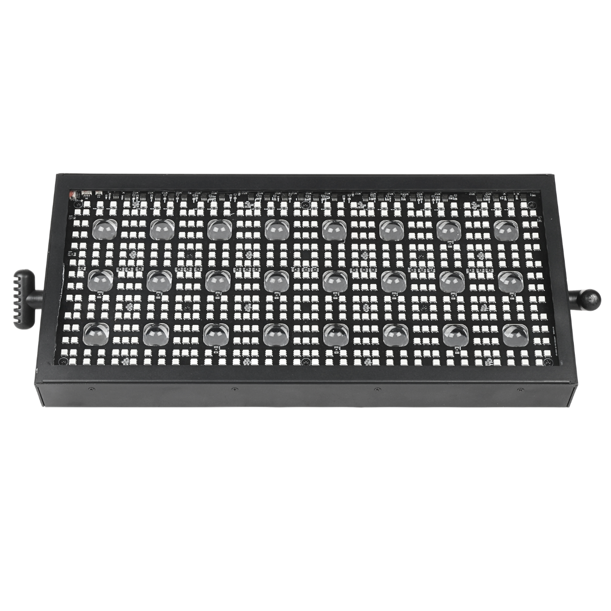 LIGHT4ME VENOM STROBE PANEL V2 Stroboskop sceniczn