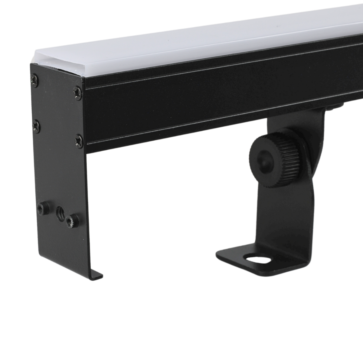 LIGHT4ME WASH AURA RGB dekorative LED-Bar