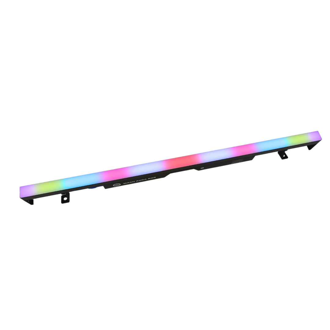 LIGHT4ME WASH AURA RGB dekorative LED-Bar