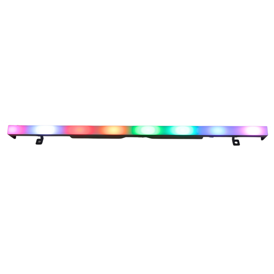 LIGHT4ME WASH AURA RGB dekorative LED-Bar