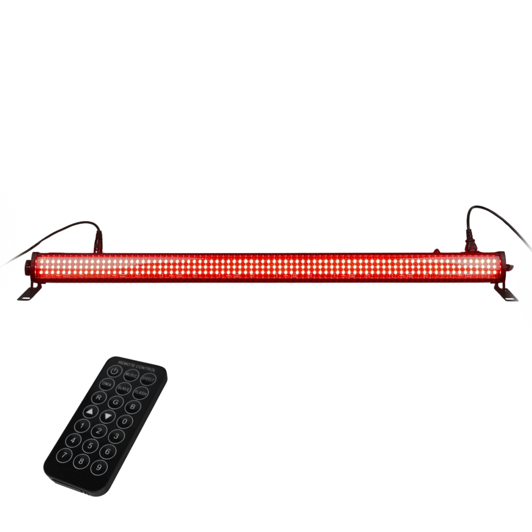 LIGHT4ME VASKEBAR 240/16 IR SMD Lichtstreifen