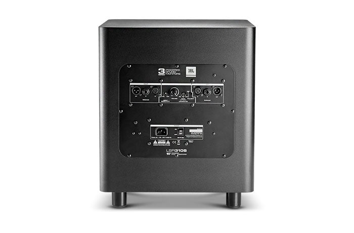 JBL LSR310S - Aktiver Studio Subwoofer