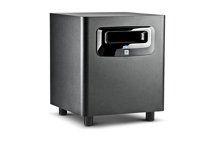 JBL LSR310S - Aktiver Studio Subwoofer