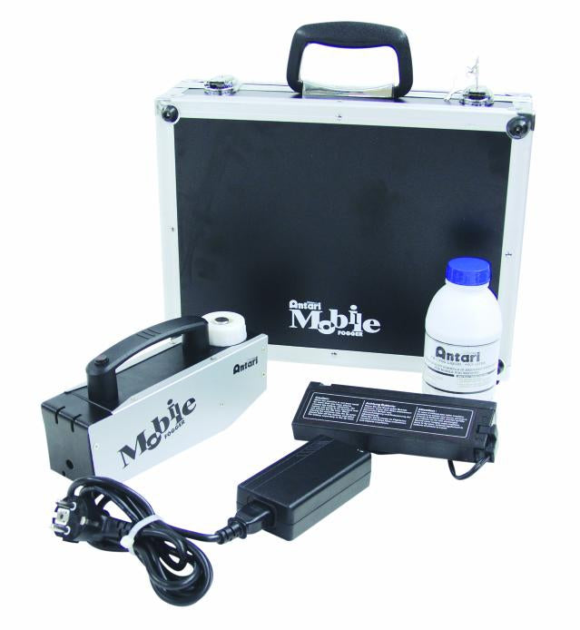 Antari M-1 Mobil Rauchmaschine