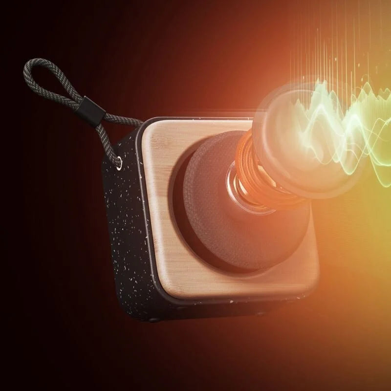 MARLEY ROOTS Bluetooth Lautsprecher