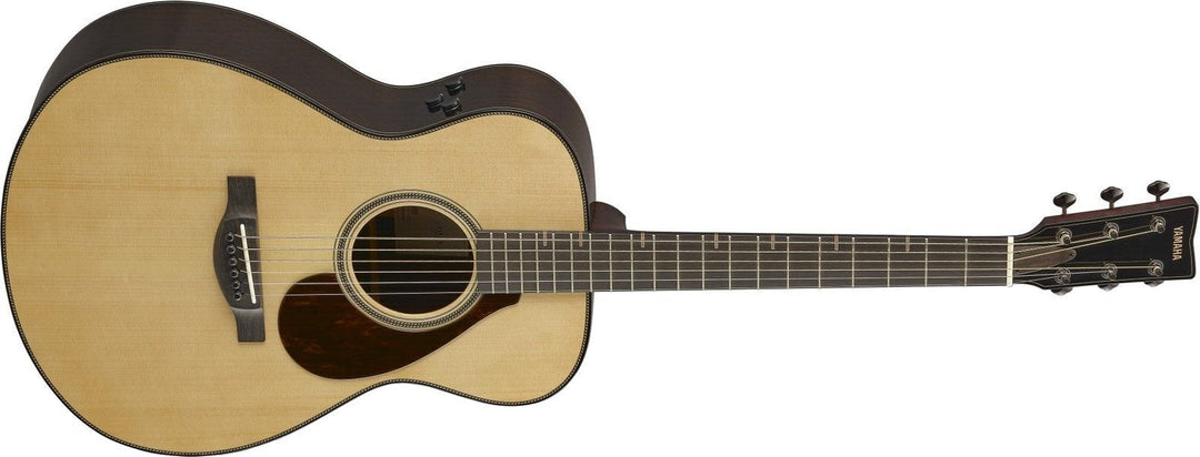 Yamaha FS9 RX Western-Gitarre (Natur)