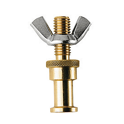 Manfrotto 264 Adapter 5/8" auf 035 Super Clamp