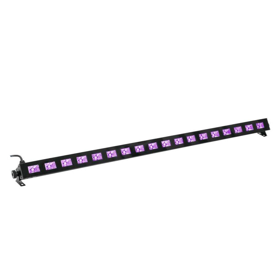 Atomic UV LED-Leiste (18x3 Watt)