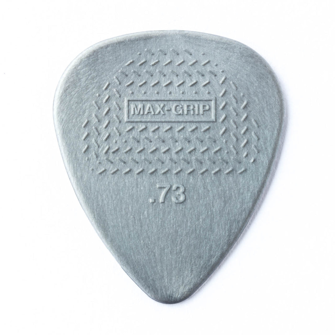 Dunlop 12-449P.73 Plektren 12 Stk. (0,73 mm)