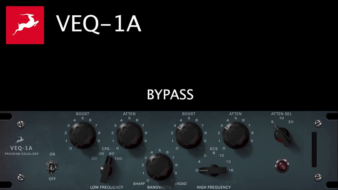 VEQ-HLF