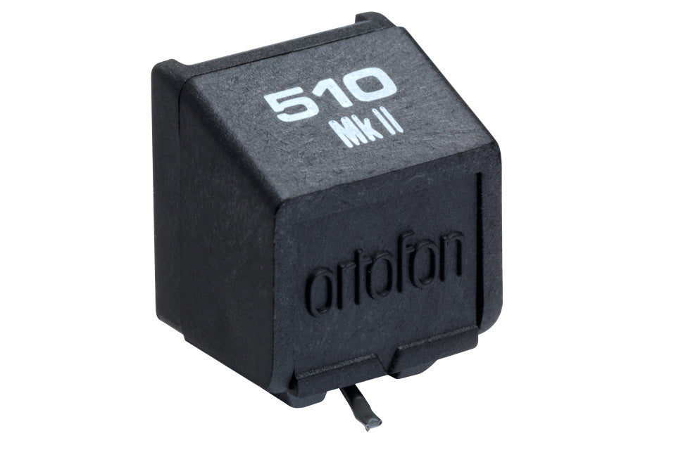 Ortofon 510 MKII Nadel