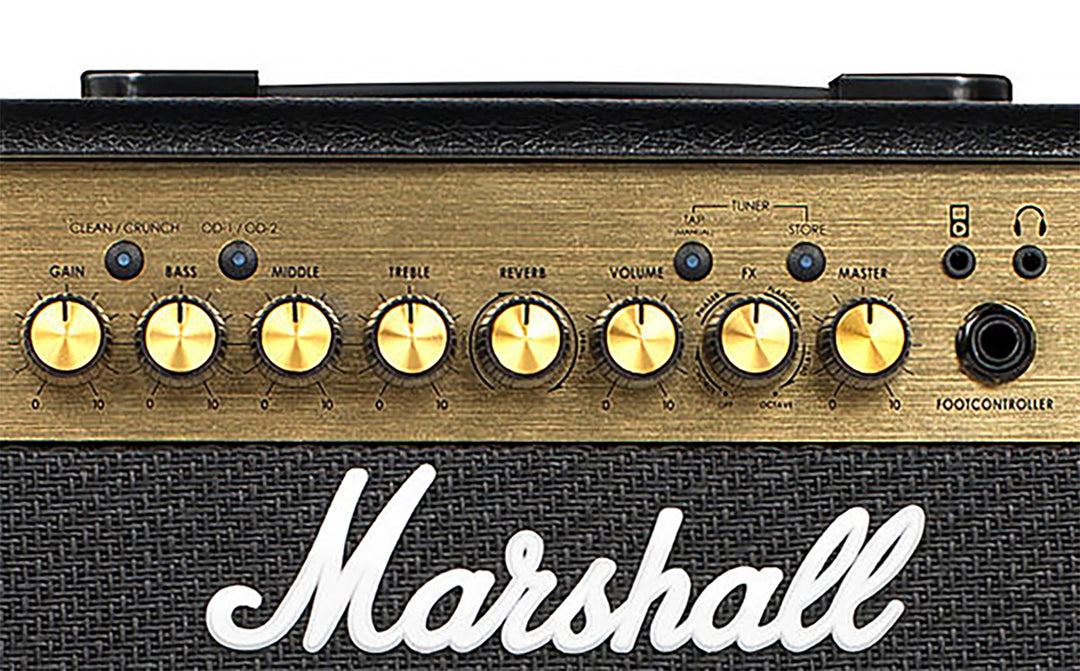 Marshall MG15GFX Combo Gitarrenverstärker