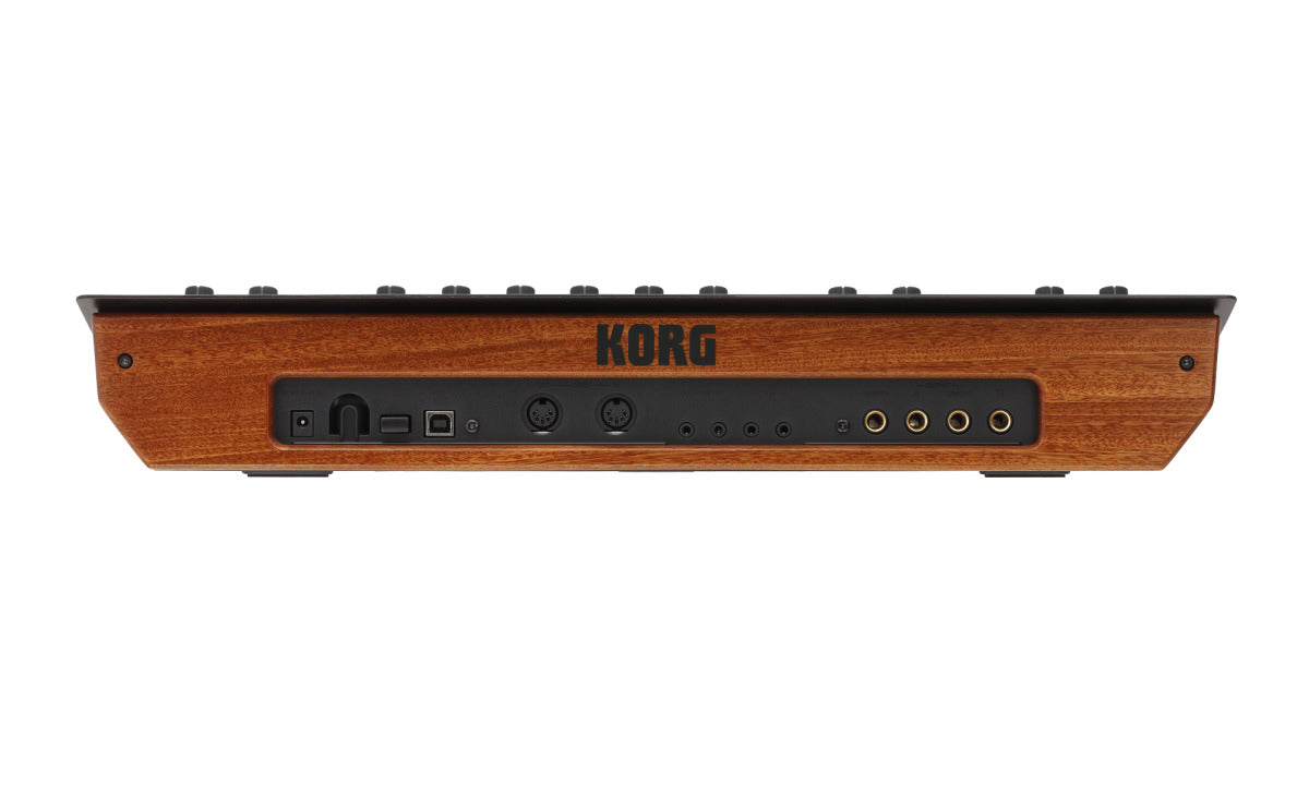 Korg Minilogue XD Synthesizer