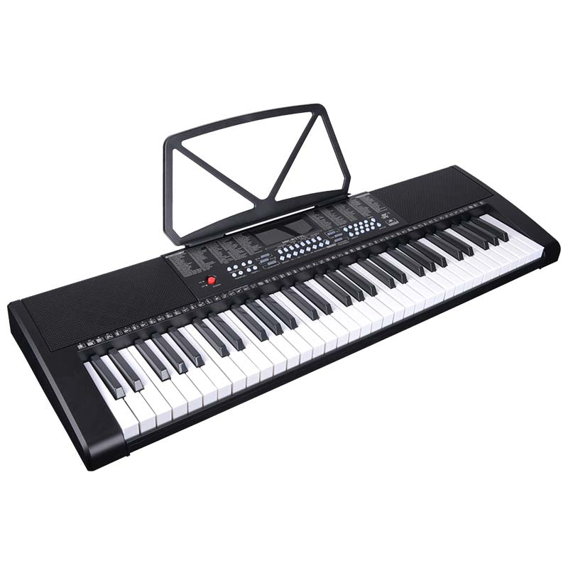 Keyboards mit LED (61 Tasten)