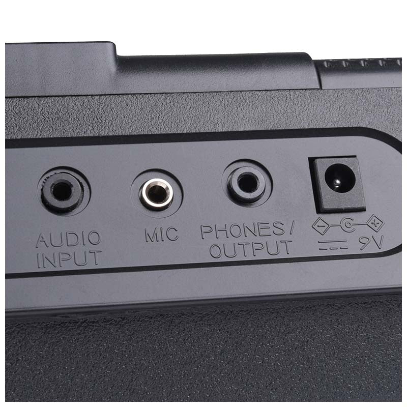 Keyboards mit LED (61 Tasten)