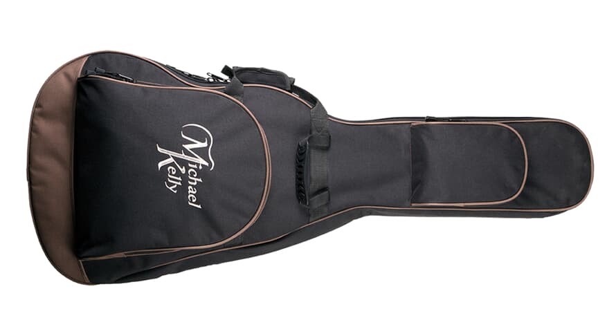Michael Kelly Gig bag für Westerngitarre