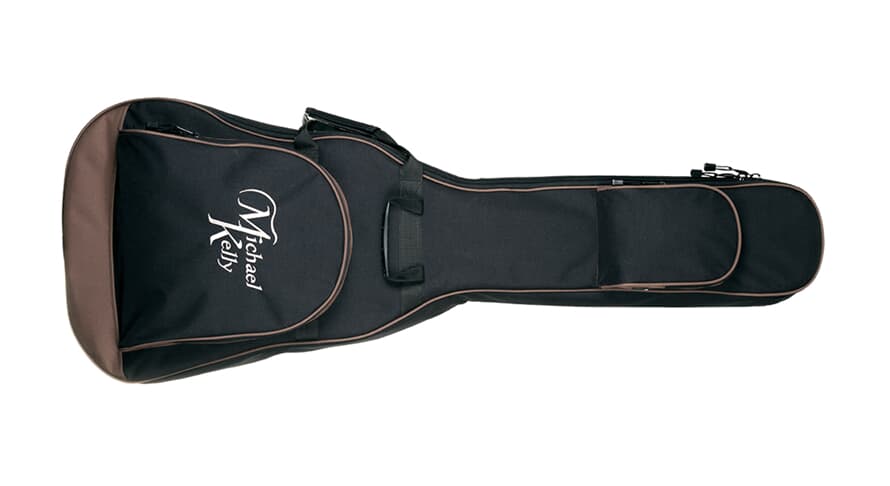 Michael Kelly Gigbag für e-gitarre