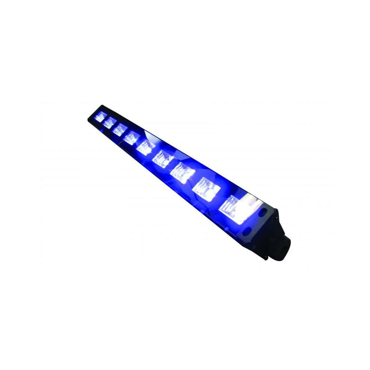 Atomic UV LED-Leiste (9x3 Watt)
