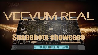 Veevum Real