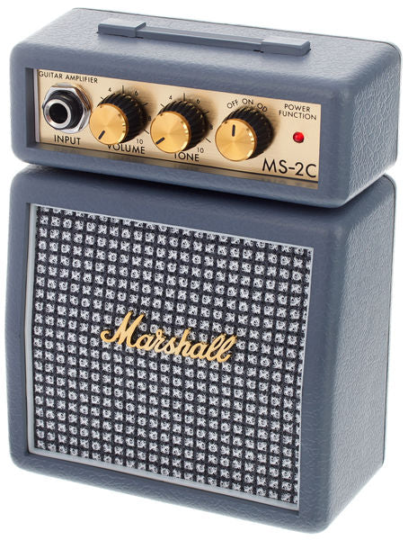 Marshall MS2C Micro Amp Classic