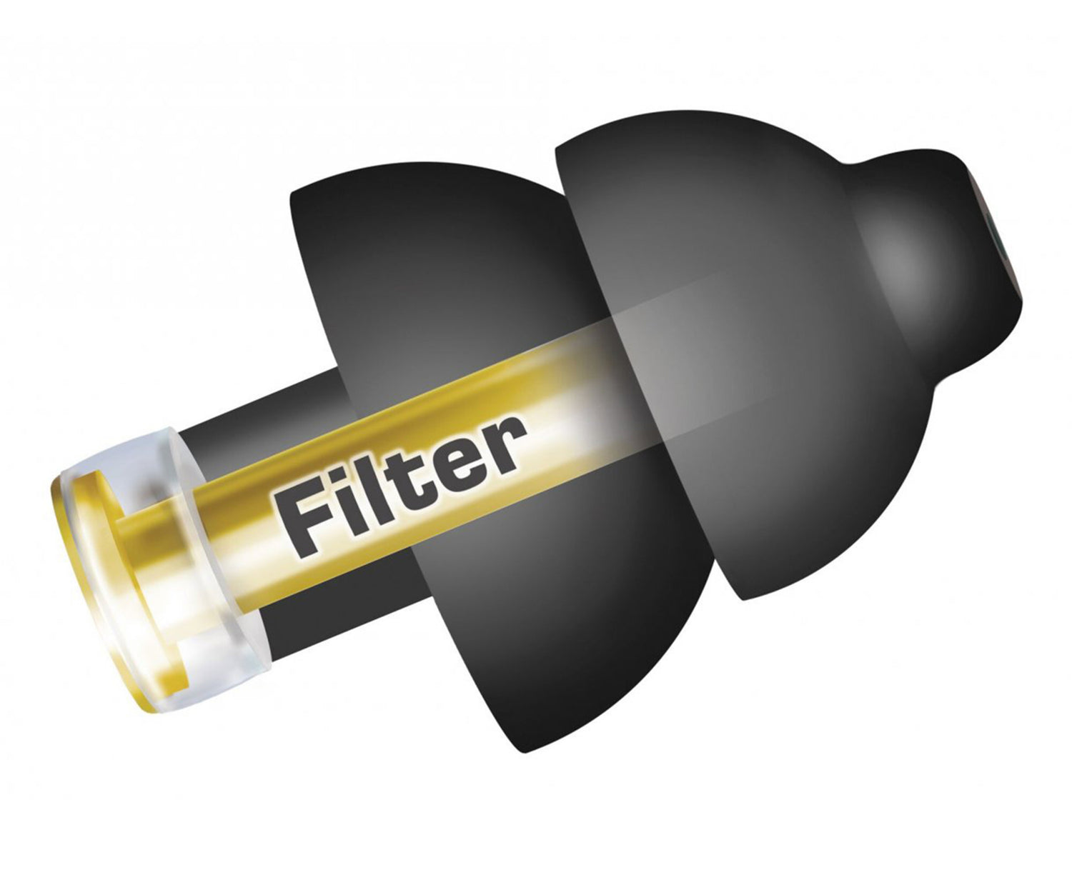 Alpine MusicSafePro ørepropper