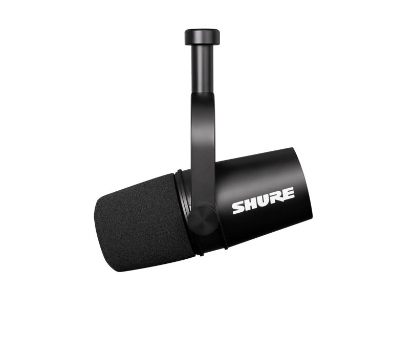 Shure MV7X Podcast Mikrofon
