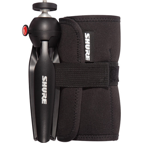 Shure MV88+ Video Kit Smartphone Mikrofone