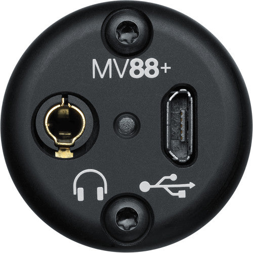 Shure MV88+ Video Kit Smartphone Mikrofone