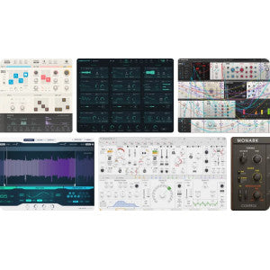 Komplete 26 Standard-Crossgrade