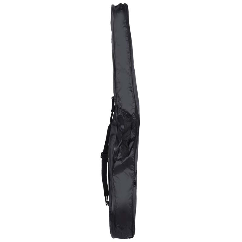 Gitarrentasche 3/4 mit Gurten