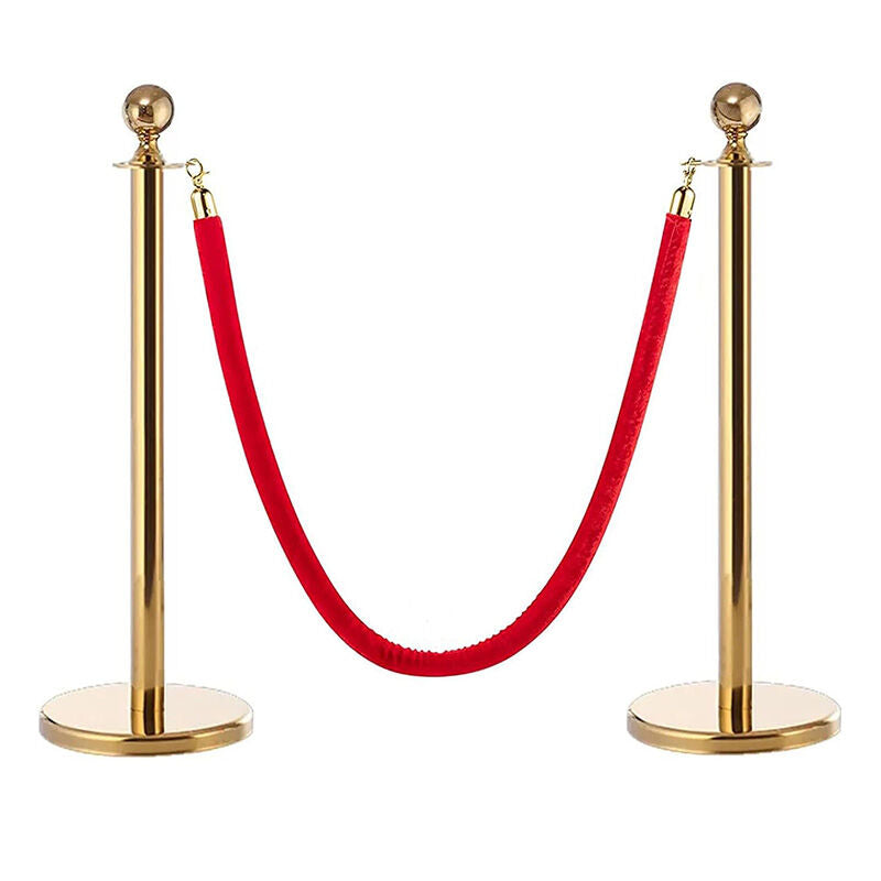 VIP-Absperrset