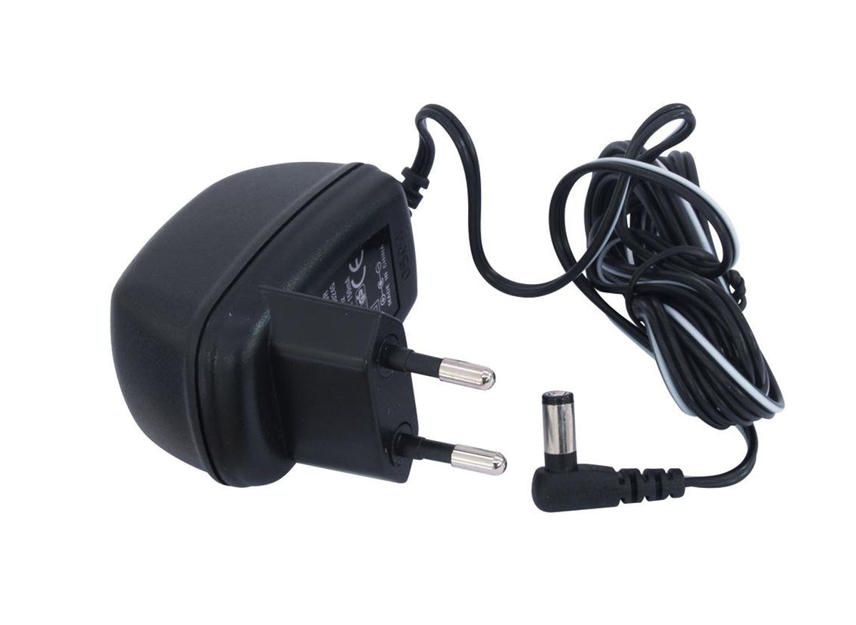 Omnitronic LH-040 RIAA Phono Preamplifier