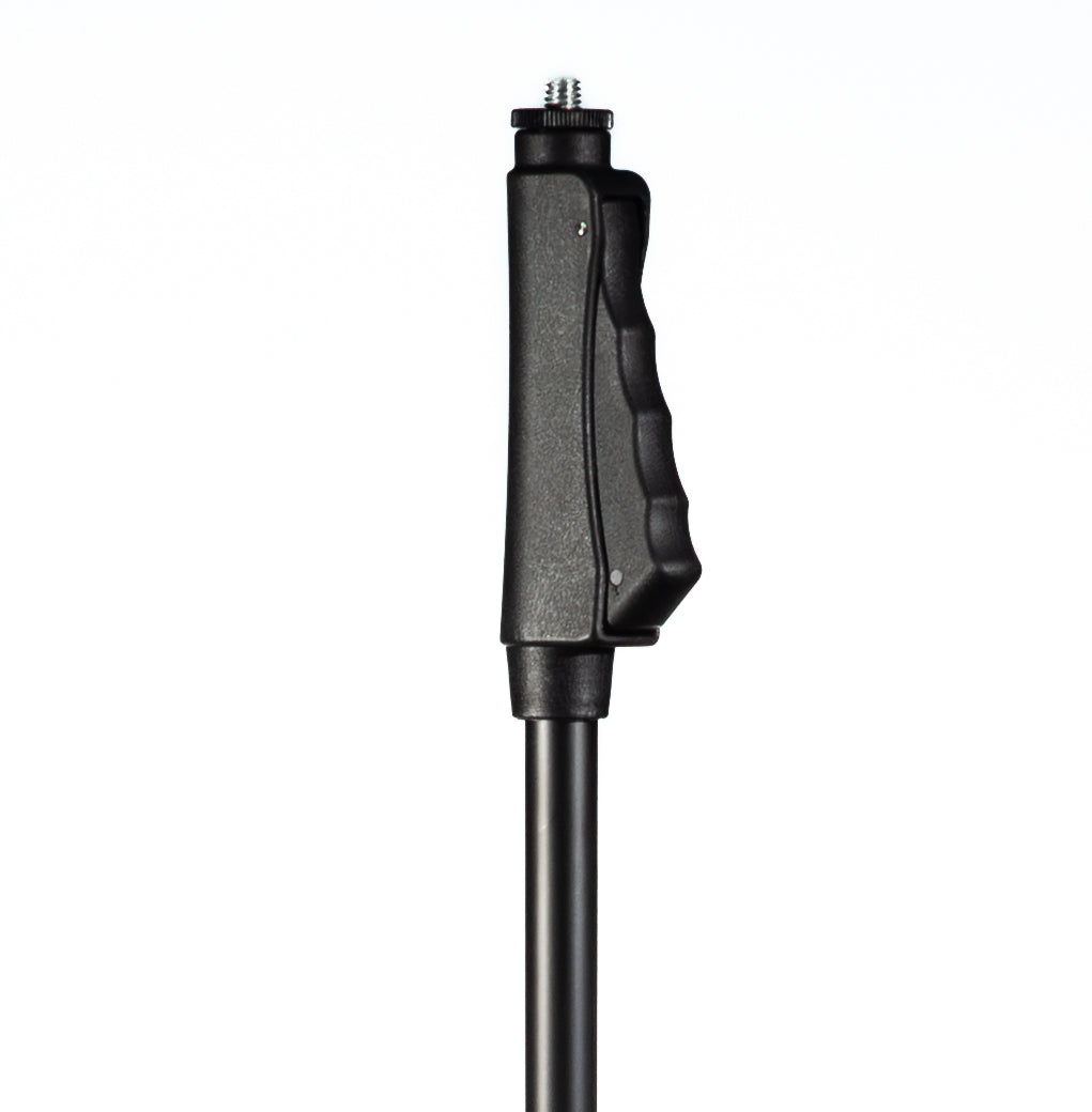 Perfex Mikrofone Stativ (One-Hand)