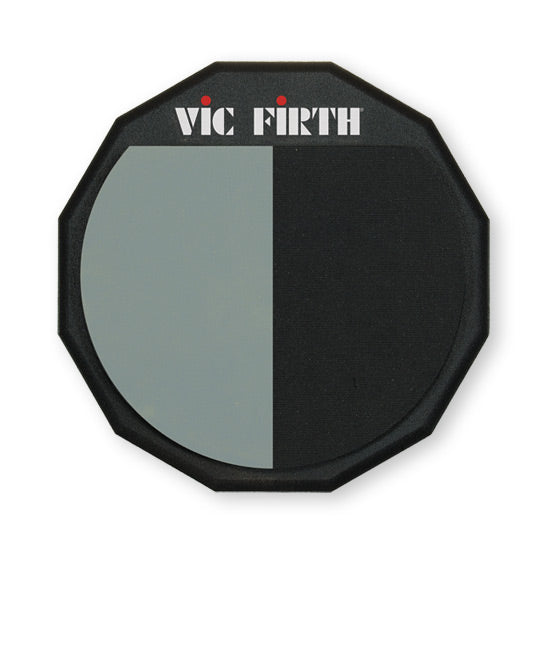 Vic Firth 12" practice pad
