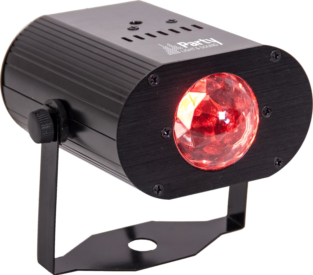 LED-Wasserwellen-Effekt