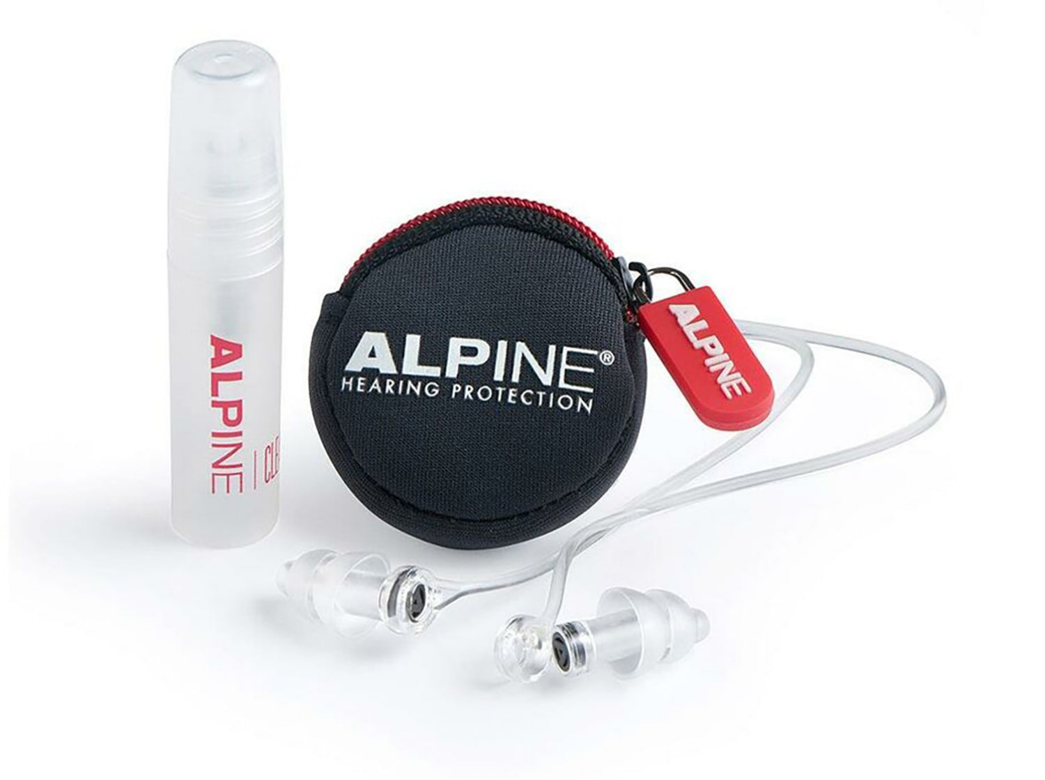 Alpine Partyplug Pro earplugs